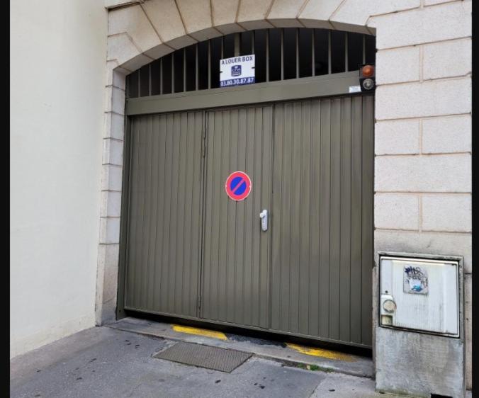 Le Tillot Dijon Zewnętrze zdjęcie